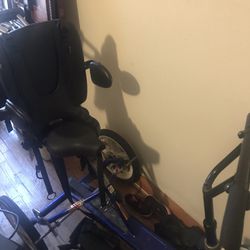 Special needs bike For Child Under160 Pounds