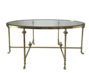 Vintage coffee table