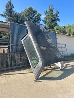 🔥 1969–1972 CHEVY K5 BLAZER HARDTOP | RARE FIRST-GEN PART | $1555 OBO🔥