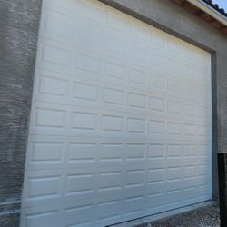 Rv Garage Door 