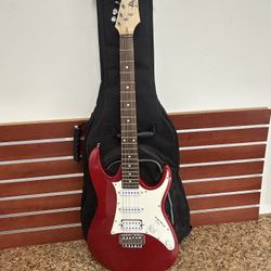 Ibanez Gio Electric Guitar