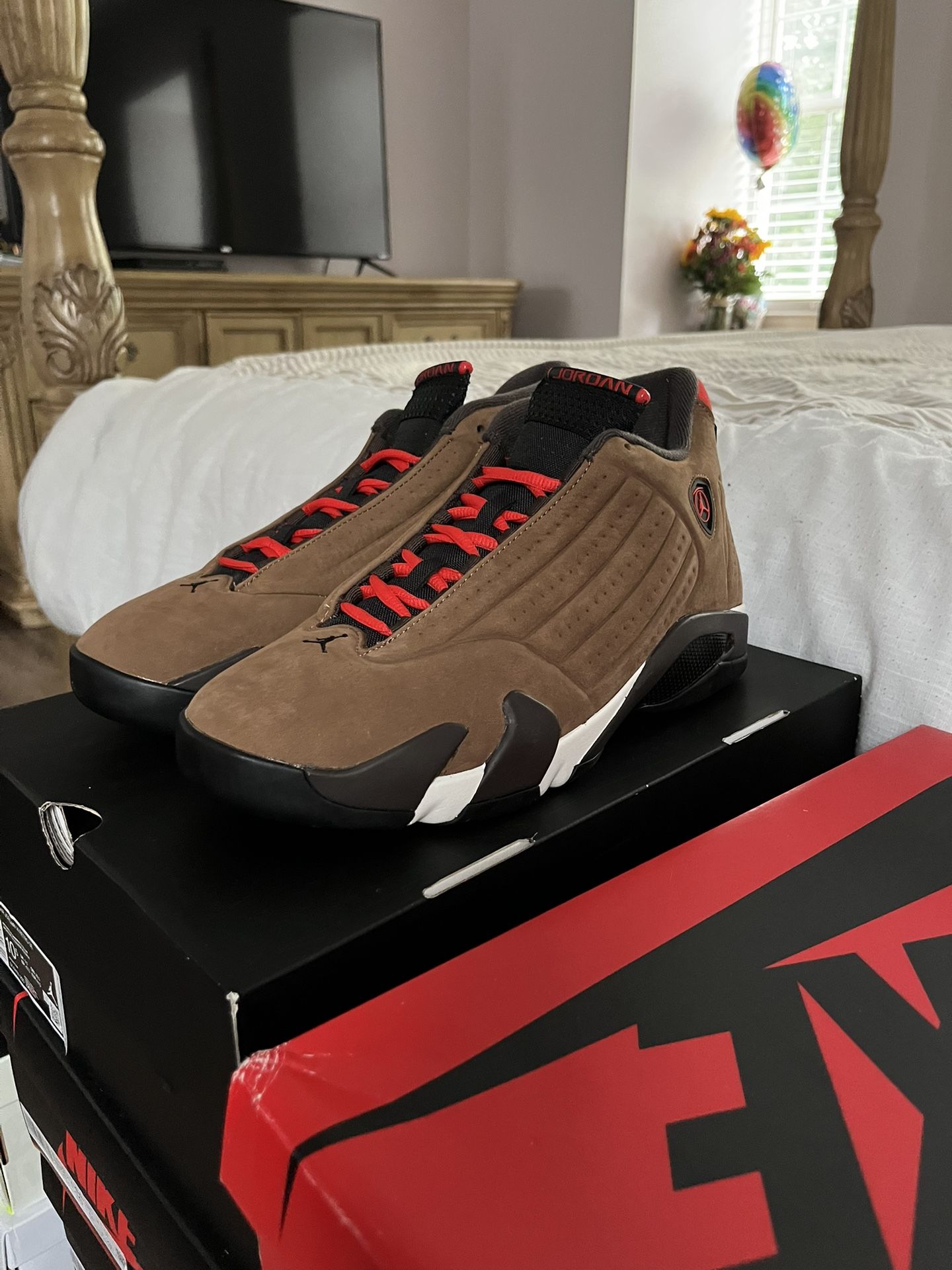Air Jordan