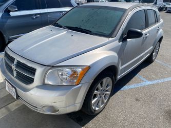 2011 Dodge Caliber