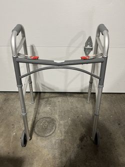 Folding Walker