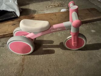 Kids bike