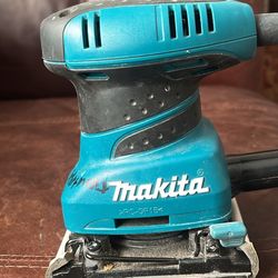 Makita Palm Sander