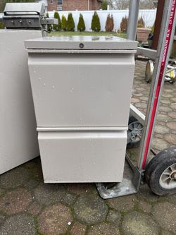 File Cabinets 