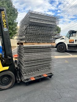Wiredecks 42*46
