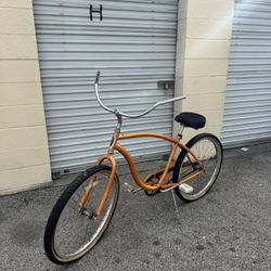 Schwinn bike vintage