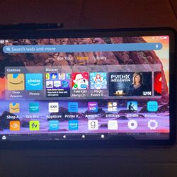 Amazon Fire Max 11 (13th Generation)