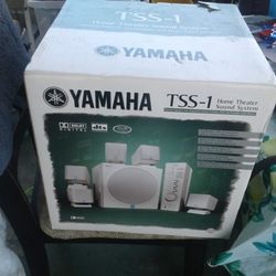 Surround System