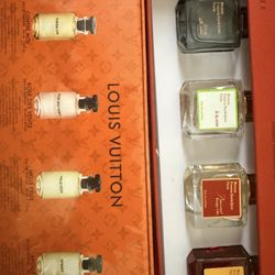 cologne Perfume Gift Sets 