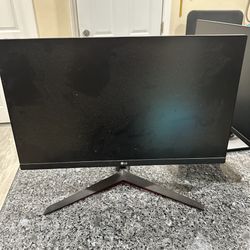 Lg Monitor
