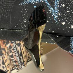 Carolina Herrera Stiletto