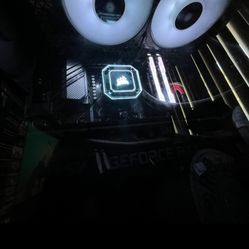 Gaming Pc, Read Description 