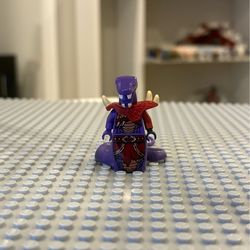 LEGO Ninjago Chop’rai Minifigure