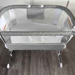 Baby Delight Bassinet