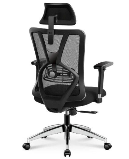 Supportive Ergonomic Computer Office Chair
