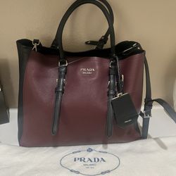 Prada Handbag