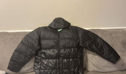 Brand New Men’s Insulated Big 1x Coat Never Worn