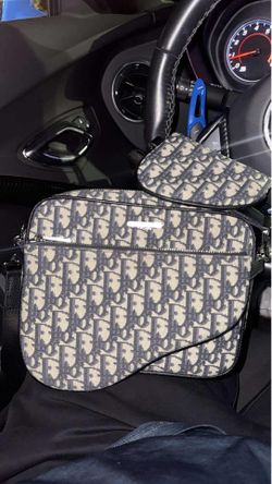Dior bag for men