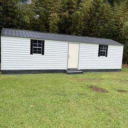 Storage building/Tiny House/She Shed