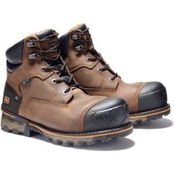 Timberland Pro Dlx Work Boots 