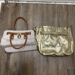 Authentic Michael Kors Handbags 