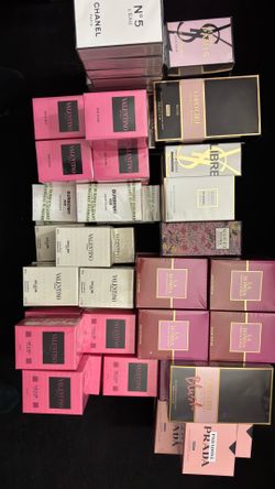 Cologne/perfume