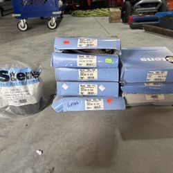 Stens Recoil Starters / Air Filter