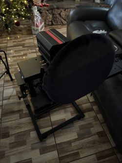 Gaming Steering Wheel 