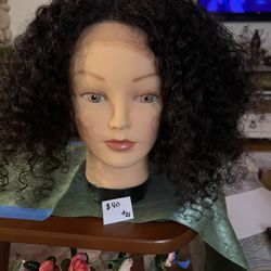 Wigs
