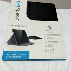 (*) Speck IPadPro 11 Balance Folio