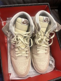 Nike Air Jordan 1 ZM Air