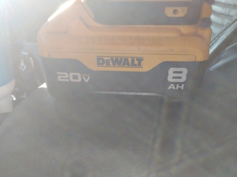 Impact Micro Edition With Charger And A8 Mah Battery Paid Over 500 Willing To Sell For 100