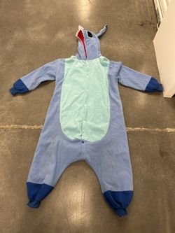 Stitch Onesie