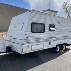 2000 Tahoe light