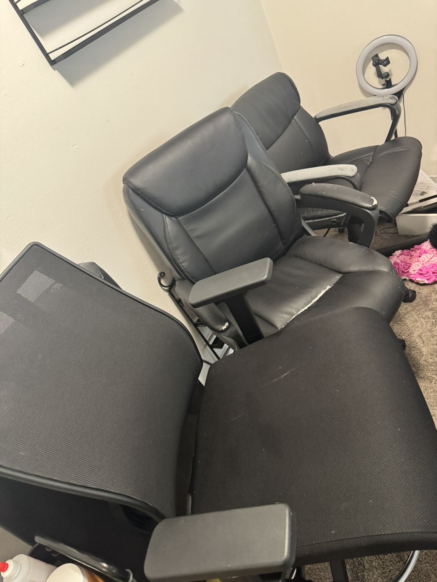 Office Chairs