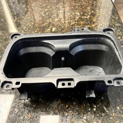 Tacoma 3rd Gen Factory Front Cup Holder