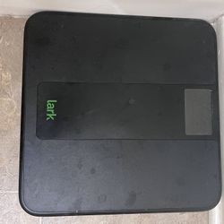 Bathroom Weight Scale 