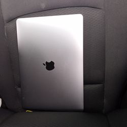 MacBook Air 10