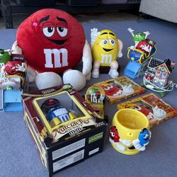 M&M Collectibles