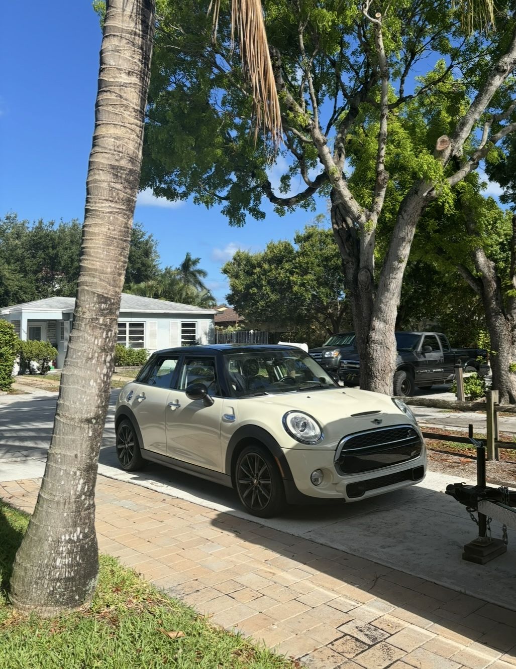 2015 Mini Cooper