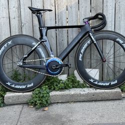 Planet X Wheelset (82/101)
