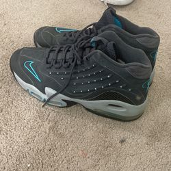 Griffey Size 10.5
