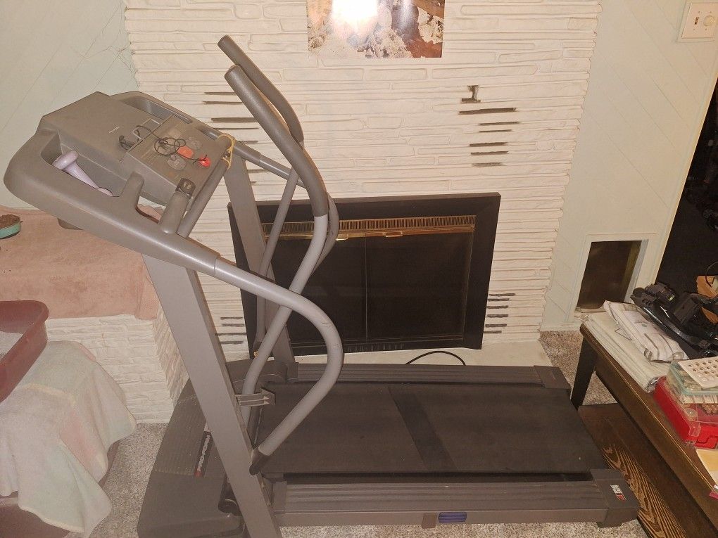 Treadmill