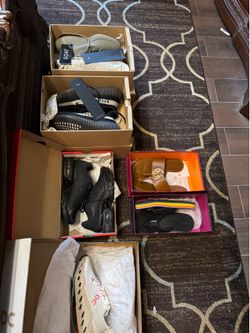 Women’s size 8
