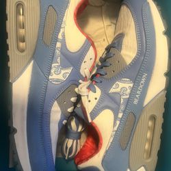 Doerenbecher Air Max 90