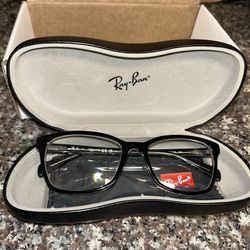 Rayban Glasses NEW