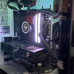 PC SET UP FOR SALE!!